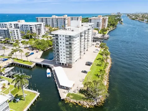 1160 Hillsboro Mile Hillsboro Beach FL 33062