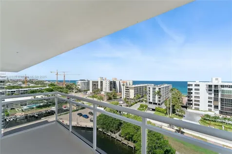 1160 Hillsboro Mile Hillsboro Beach FL 33062