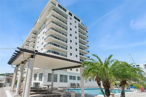 1160 Hillsboro Mile Hillsboro Beach FL 33062