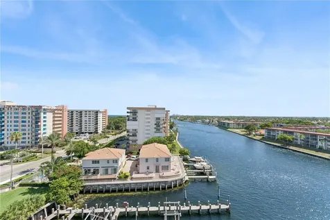 1160 Hillsboro Mile Hillsboro Beach FL 33062