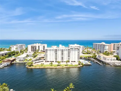 1160 Hillsboro Mile Hillsboro Beach FL 33062