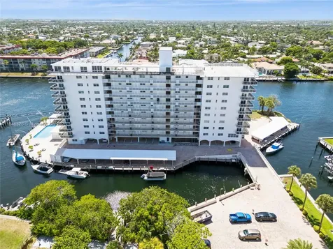 1160 Hillsboro Mile Hillsboro Beach FL 33062