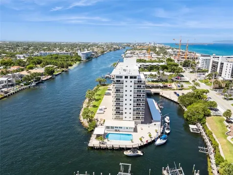 1160 Hillsboro Mile Hillsboro Beach FL 33062