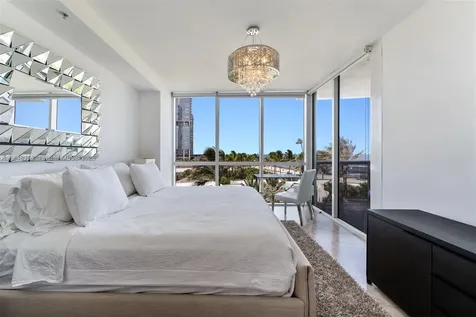 18201 Collins Avenue Sunny Isles Beach FL 33160