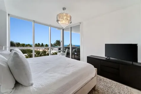 18201 Collins Avenue Sunny Isles Beach FL 33160