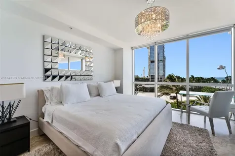 18201 Collins Avenue Sunny Isles Beach FL 33160