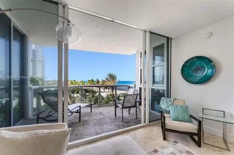18201 Collins Avenue Sunny Isles Beach FL 33160