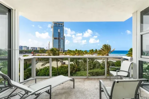 18201 Collins Avenue Sunny Isles Beach FL 33160