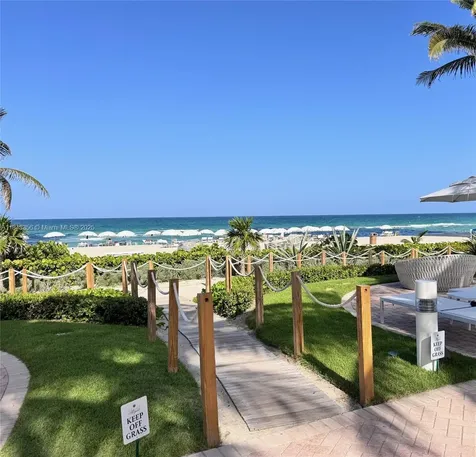18201 Collins Avenue Sunny Isles Beach FL 33160