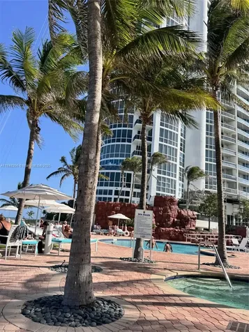 18201 Collins Avenue Sunny Isles Beach FL 33160