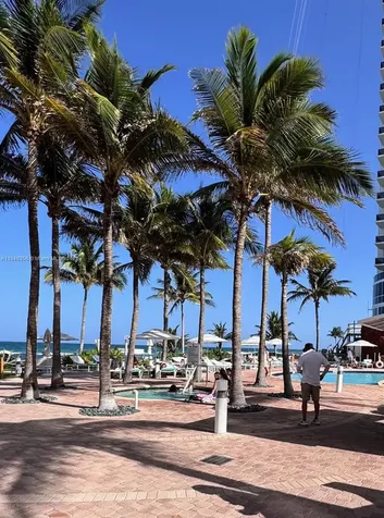 18201 Collins Avenue Sunny Isles Beach FL 33160