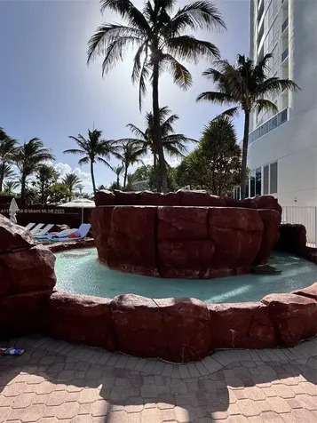 18201 Collins Avenue Sunny Isles Beach FL 33160