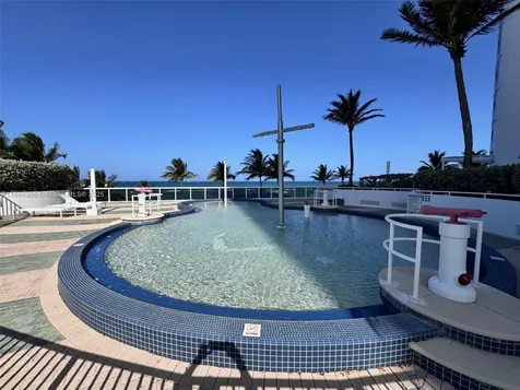 18201 Collins Avenue Sunny Isles Beach FL 33160