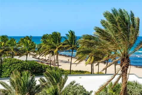 18201 Collins Avenue Sunny Isles Beach FL 33160
