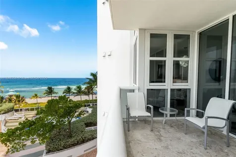 18201 Collins Avenue Sunny Isles Beach FL 33160