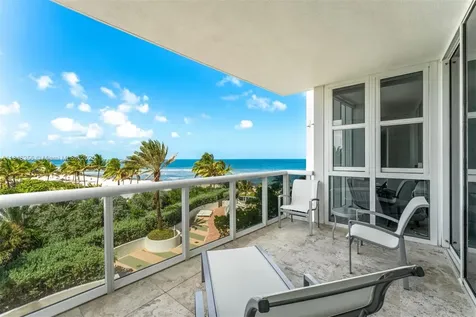 18201 Collins Avenue Sunny Isles Beach FL 33160