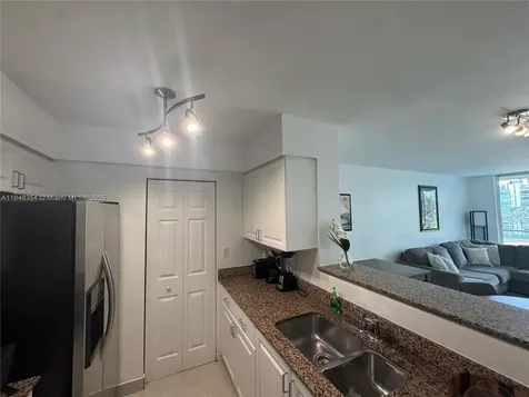 1155 Brickell Bay Drive Miami FL 33131