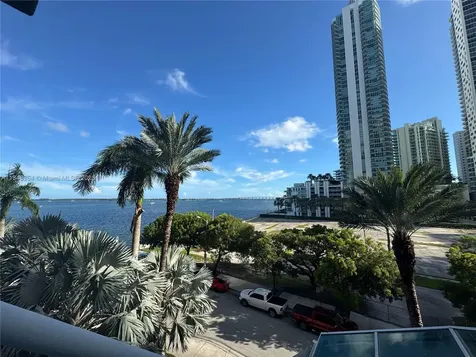 1155 Brickell Bay Drive Miami FL 33131