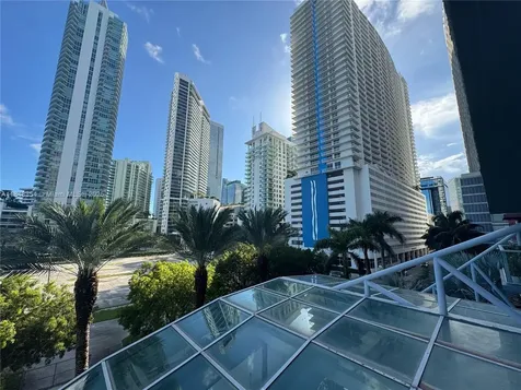 1155 Brickell Bay Drive Miami FL 33131