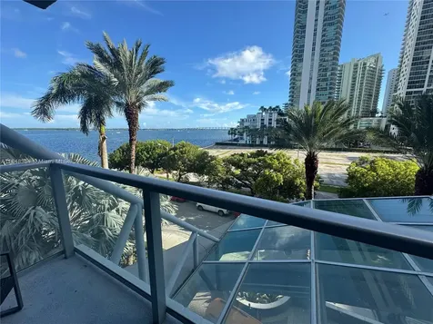 1155 Brickell Bay Drive Miami FL 33131