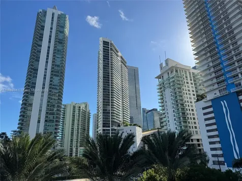 1155 Brickell Bay Drive Miami FL 33131