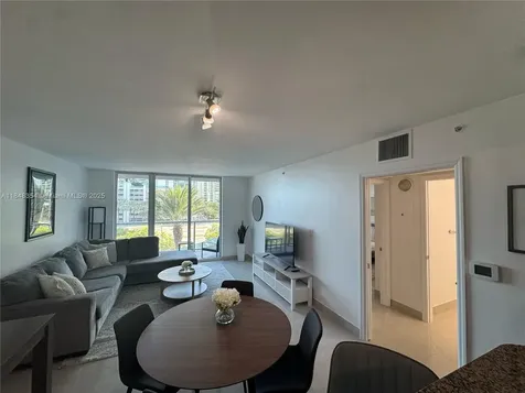 1155 Brickell Bay Drive Miami FL 33131
