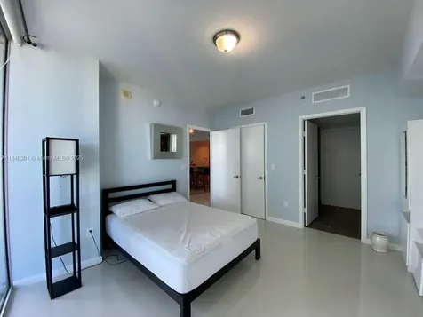 475 Brickell Avenue Miami FL 33131