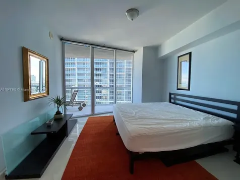 475 Brickell Avenue Miami FL 33131