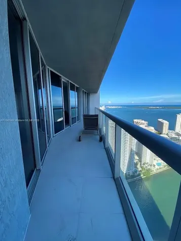 475 Brickell Avenue Miami FL 33131