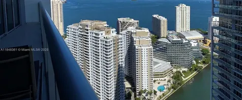 475 Brickell Avenue Miami FL 33131
