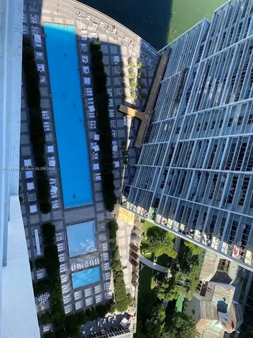 475 Brickell Avenue Miami FL 33131