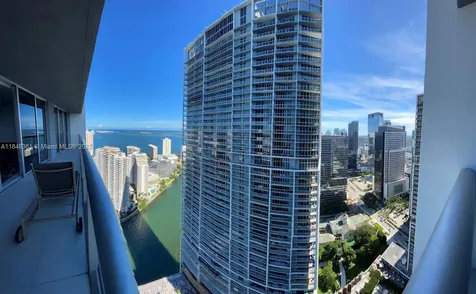475 Brickell Avenue Miami FL 33131