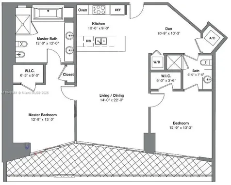 475 Brickell Avenue Miami FL 33131