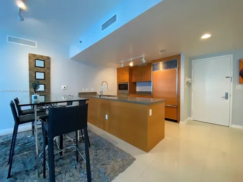 475 Brickell Avenue Miami FL 33131