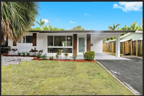 2825 NE 9th Avenue Wilton Manors FL 33334