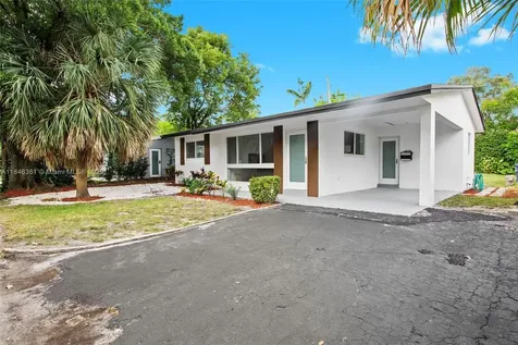 2825 NE 9th Avenue Wilton Manors FL 33334