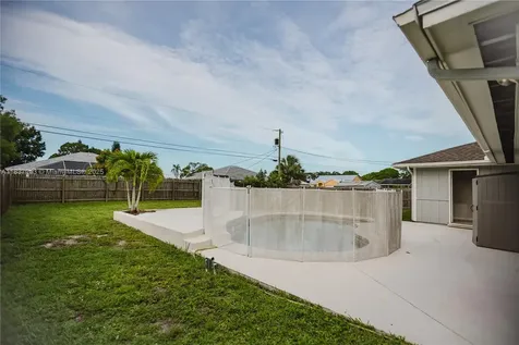 620 SE Picasso Avenue Port St. Lucie FL 34983