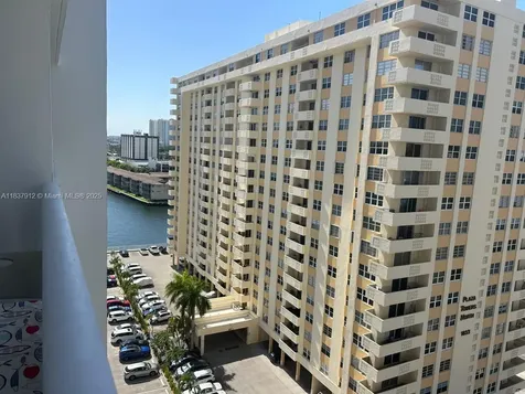 1849 S Ocean Drive Hallandale Beach FL 33009