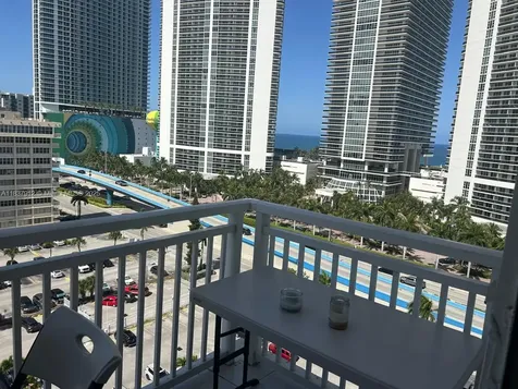 1849 S Ocean Drive Hallandale Beach FL 33009