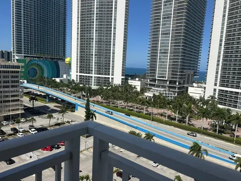 1849 S Ocean Drive Hallandale Beach FL 33009