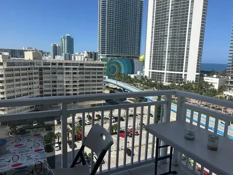 1849 S Ocean Drive Hallandale Beach FL 33009