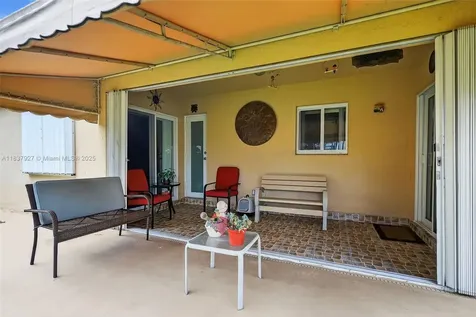 10202 SW 191st Street Cutler Bay FL 33157