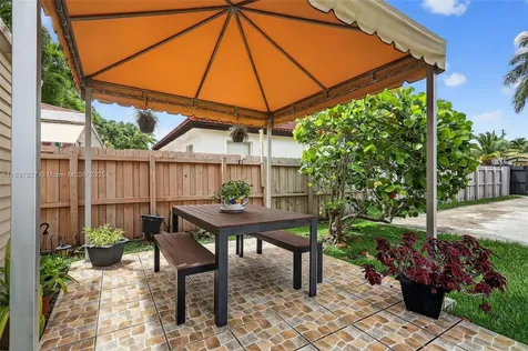 10202 SW 191st Street Cutler Bay FL 33157