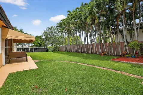 10202 SW 191st Street Cutler Bay FL 33157