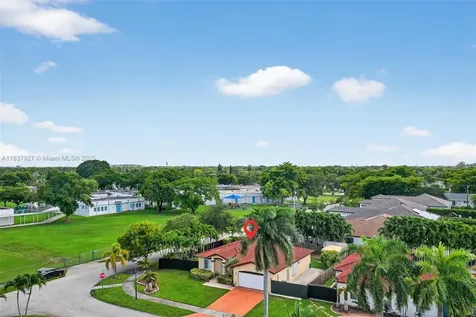 10202 SW 191st Street Cutler Bay FL 33157