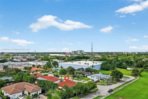 10202 SW 191st Street Cutler Bay FL 33157
