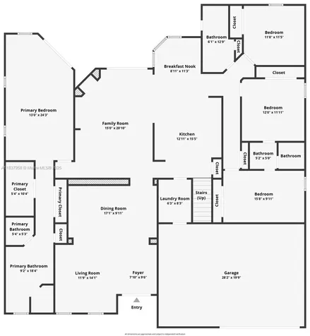 7062 Brunswick Circle Boynton Beach FL 33472