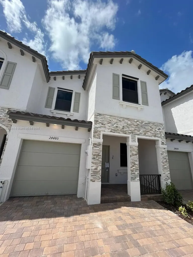 24480 SW 119th Place Homestead FL 33032
