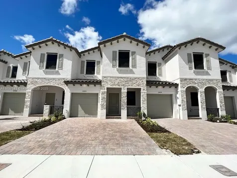 24480 SW 119th Place Homestead FL 33032