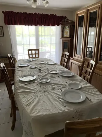 11001 SW 172nd Terrace Miami FL 33157